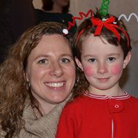 Sarah Sharp Photo 36