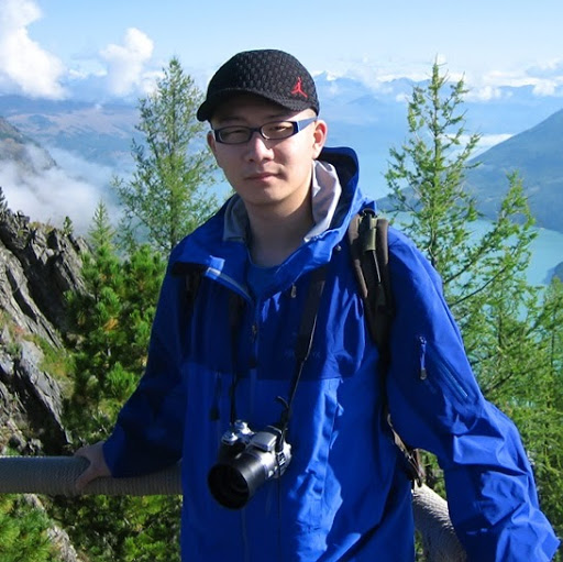 Michael Meng Photo 20 Michael Meng Photo 20