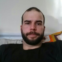 Michael Herr Photo 42