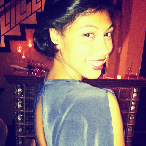 Lisa Jamison Photo 29