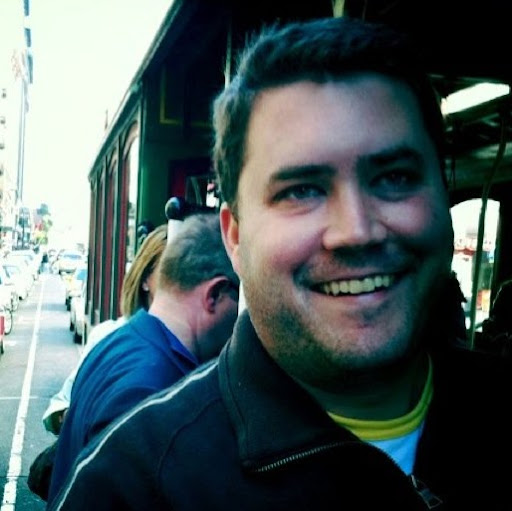 Brian Mccullough Photo 22