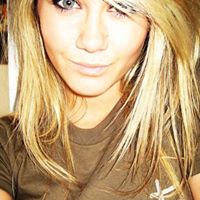 Betty Blake Photo 37