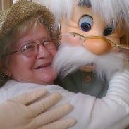 Delores Webber Photo 1