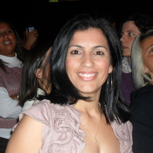 Janice Almeida Photo 27