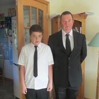 Jack Macleod Photo 18