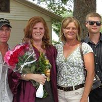 Angela Mcelroy Photo 17