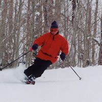 Alan Higginbotham Photo 6