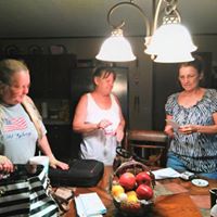 Janice Spradlin Photo 3