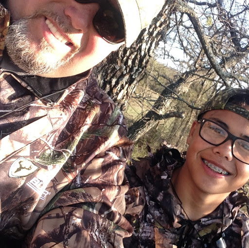 Thomas Brewer Photo 47