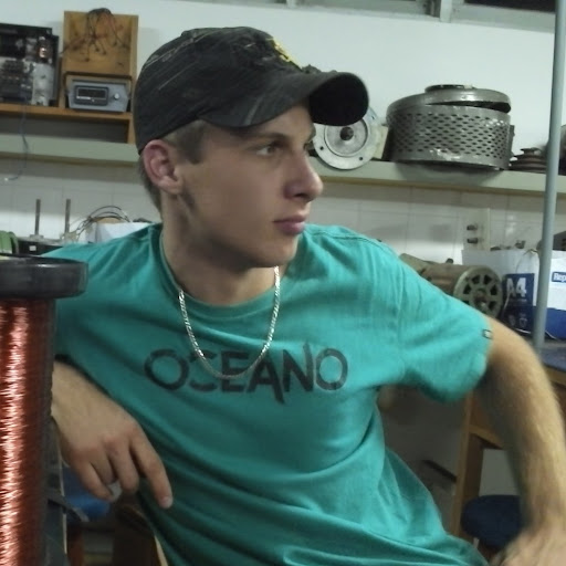 Rafael Simon Photo 25