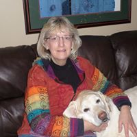 Jean Jennings Photo 26