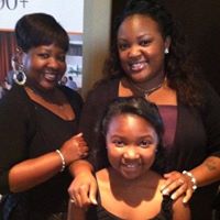 Hazel Robinson Photo 13