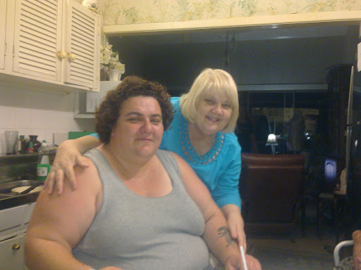 Renee Stapleton Photo 9