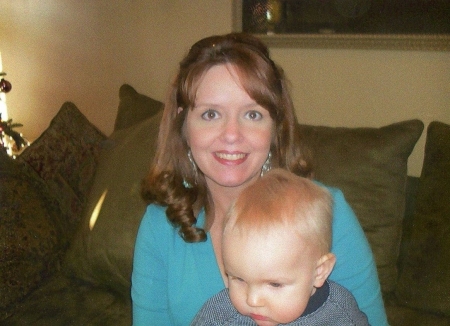 Jane Rector Photo 11