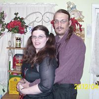 Crystal Upton Photo 32