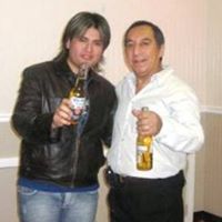 Juan Arias Photo 42