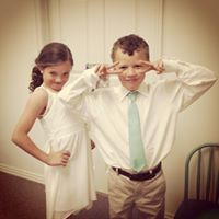 Trina Richardson Photo 13