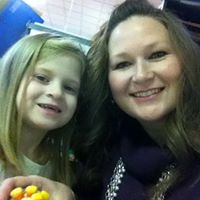 Miranda Rice Photo 20