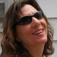Nancy Steer Photo 2