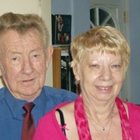 Jeannette Osborne Photo 6