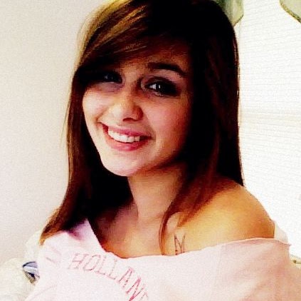 Rachel Hooker Photo 5