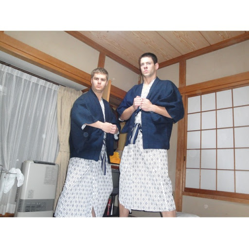 Dan Robinson Photo 14