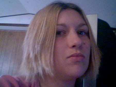 Misty Griffin Photo 2