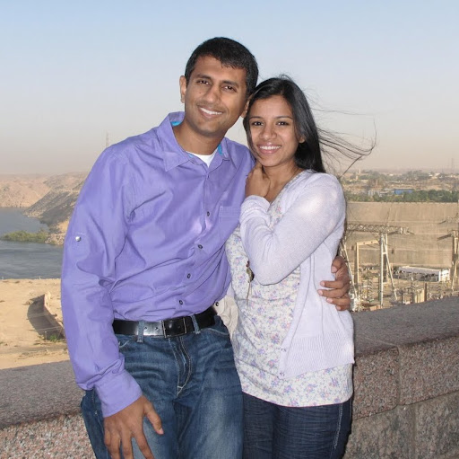 Praveen Vemulapalli Photo 8