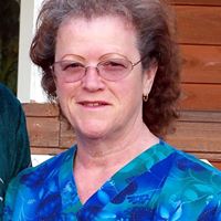 Dorothy Buck Photo 18