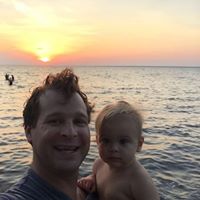 Patrick Agee Photo 6