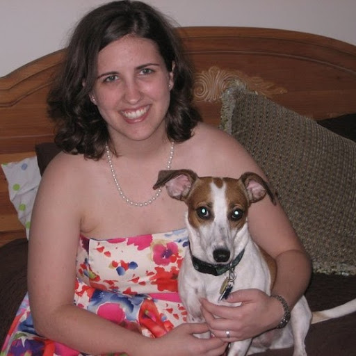 Amy Sherman Photo 37