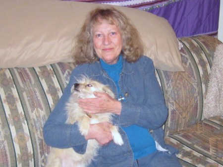 Shirley Reece Photo 17