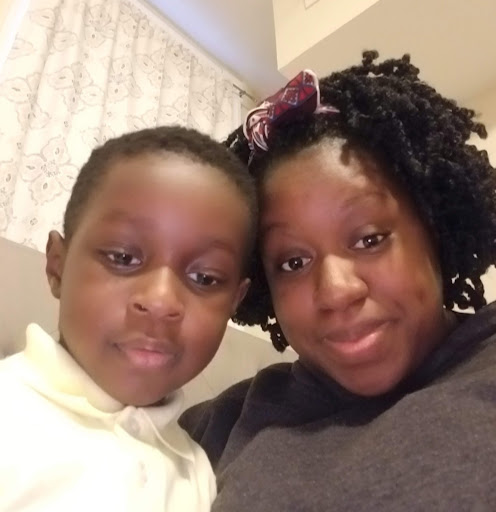 Candice Green Photo 10