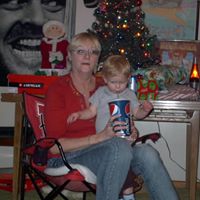 Debi Chapman Photo 12