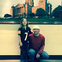 Jerome Clark Photo 17