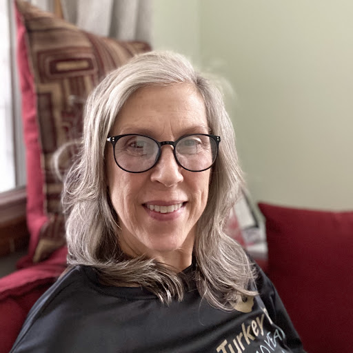 Renee Barker Photo 24