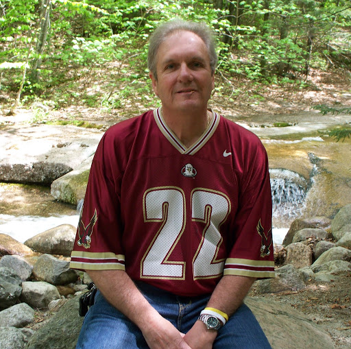 John Morrill Photo 29