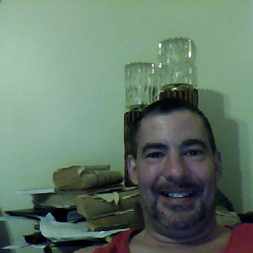 Mark Murrell Photo 30