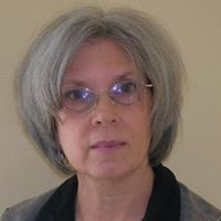 Christine Mathieson Photo 2