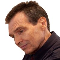 Stuart Leitch Photo 5