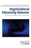 Organizational Citizenship Behavior: Its Nature, Antecedents, And Consequences (Foundations For Organizational Science)