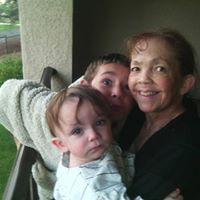 Cathy Lawrence Photo 9