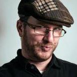 Jason Merrell Photo 12