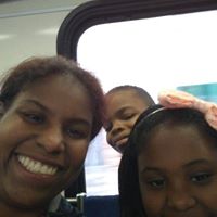 Adrienne Baker Photo 15