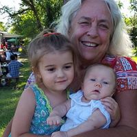 Donna Walter Photo 21