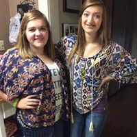 Debra Grady Photo 13