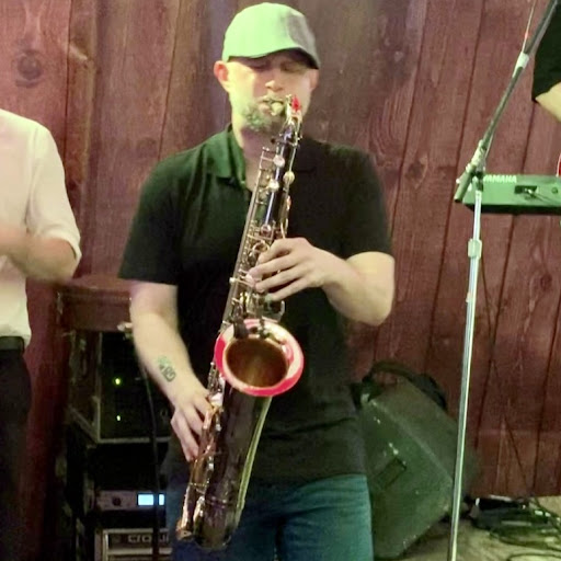 Richard Wetzel Photo 43