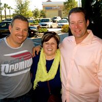 Deborah Cuda Photo 1