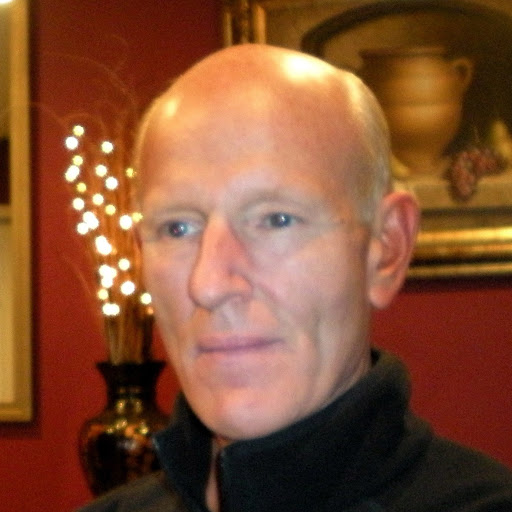 Michael Dent Photo 9