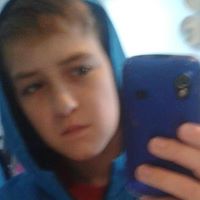 Connor Scott Photo 11